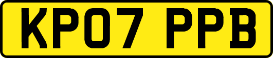 KP07PPB