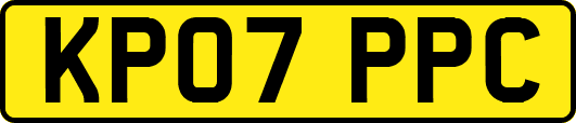 KP07PPC