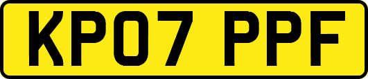 KP07PPF