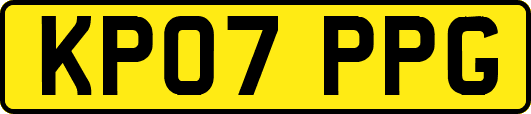KP07PPG