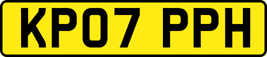 KP07PPH