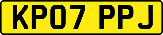 KP07PPJ