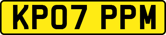 KP07PPM
