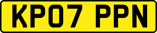 KP07PPN