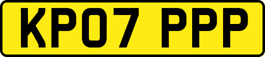 KP07PPP