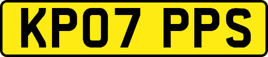 KP07PPS
