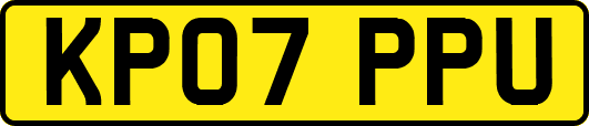 KP07PPU