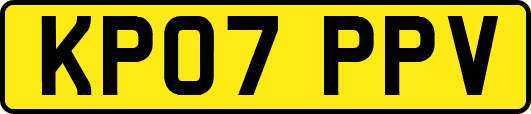 KP07PPV