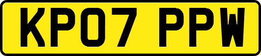 KP07PPW