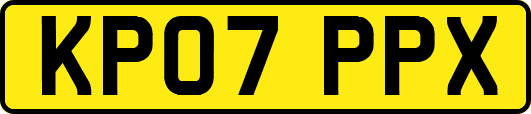 KP07PPX
