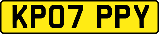 KP07PPY