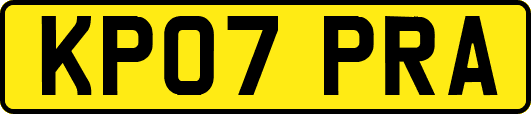 KP07PRA