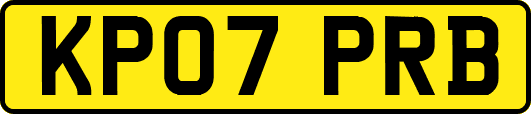 KP07PRB