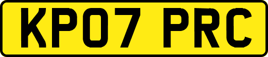 KP07PRC