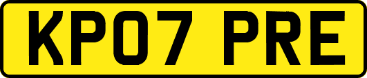 KP07PRE