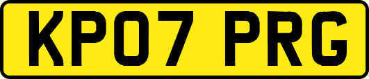KP07PRG