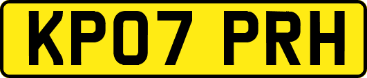 KP07PRH