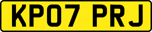 KP07PRJ
