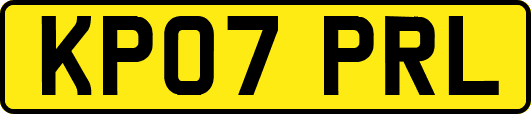 KP07PRL