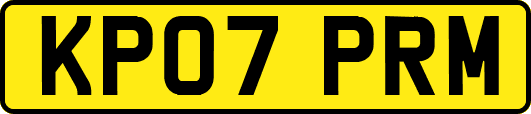 KP07PRM