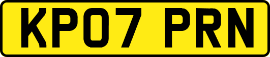 KP07PRN