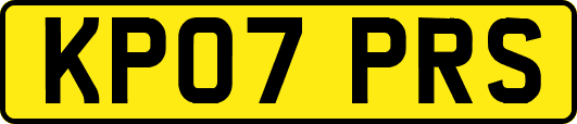 KP07PRS