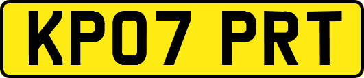 KP07PRT
