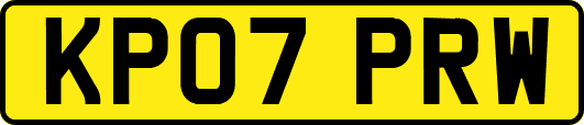 KP07PRW