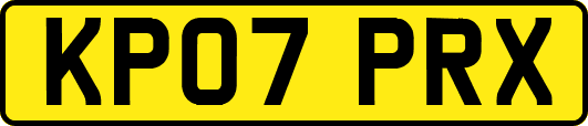 KP07PRX