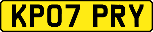 KP07PRY