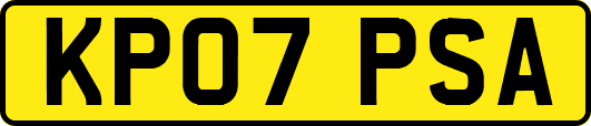 KP07PSA
