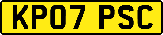 KP07PSC