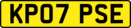 KP07PSE