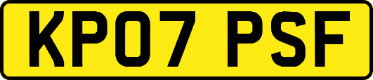 KP07PSF