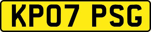 KP07PSG