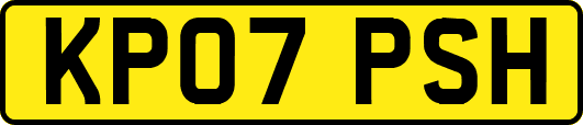 KP07PSH