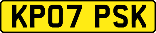 KP07PSK