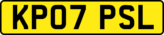 KP07PSL