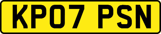 KP07PSN