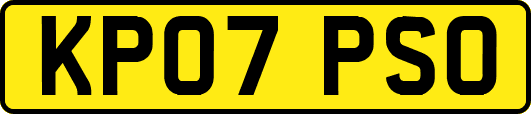 KP07PSO