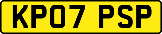 KP07PSP