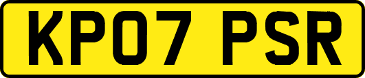 KP07PSR