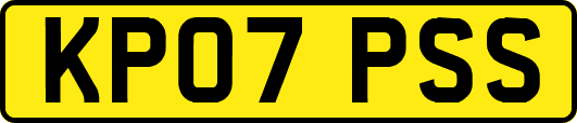 KP07PSS