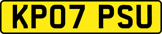 KP07PSU