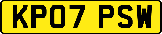KP07PSW