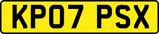 KP07PSX