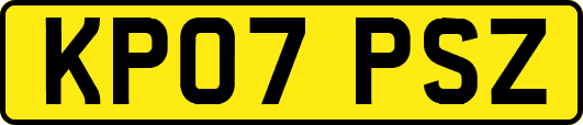 KP07PSZ