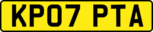 KP07PTA