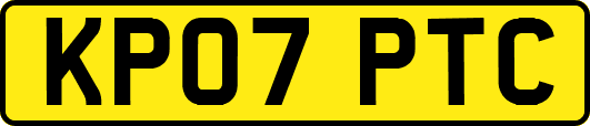 KP07PTC