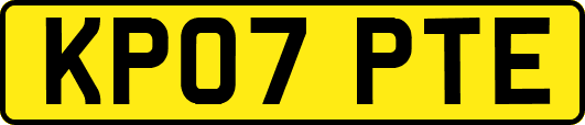 KP07PTE